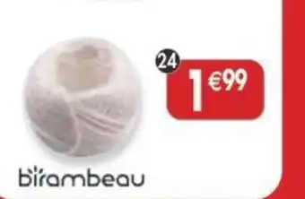 Maximo Bobine de ficelle alimentaire offre