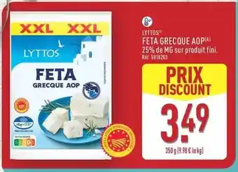 E.Leclerc Sport Only - top femme offre