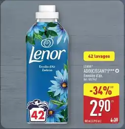 E.Leclerc Sport Only - robe femme offre