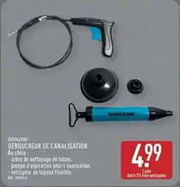 E.Leclerc Sport Short homme offre