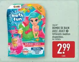 E.Leclerc Sport Vélo beach cruiser 26 offre