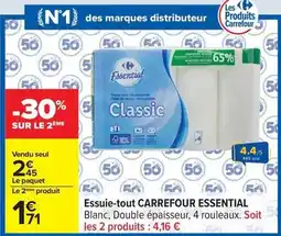 Super U Dreame - aspirateur robot laveur offre