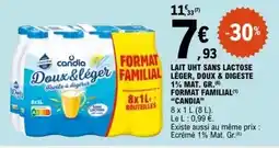 Super U Thomson - aspirateur balai cycloflex offre