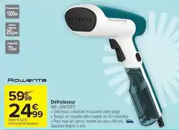 Leader Price Fraise gariguette offre