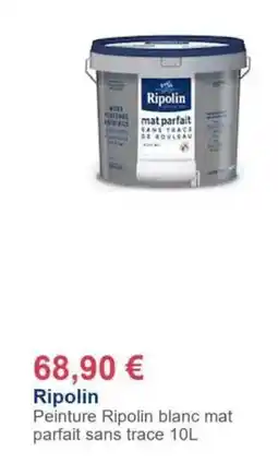 Lidl Balise solaire a led offre