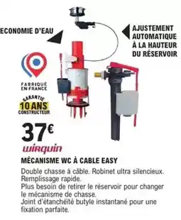 Auchan Supermarché Fleury michon - dés de jambon offre