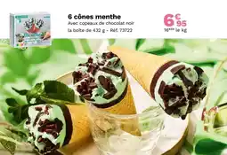 Auchan Supermarché Badoit - 6x 1 l offre