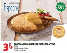 Auchan Supermarché Veet - crème dépilatoire pour peaux sensibles minima offre