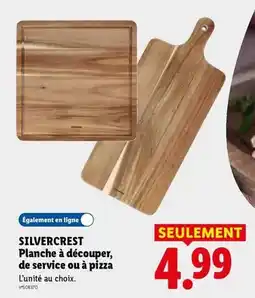 Lidl Kai - plateau de sushis offre