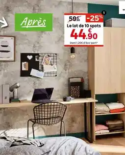 Lidl Kai - plateau de sushis offre