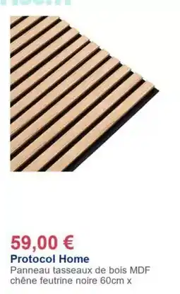 Lidl Croque-monsieur offre