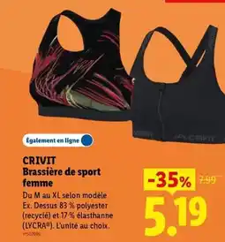 Lidl Soignon - l'ovale de chèvre offre