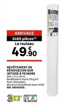 Lidl Soignon - l'ovale de chèvre offre