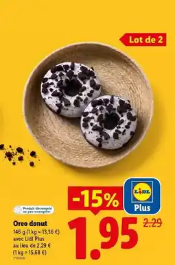 Lidl Vitador - huile végétale pour friture offre
