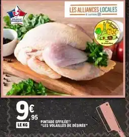 Auchan Inextenso - sandale fille ou femme offre