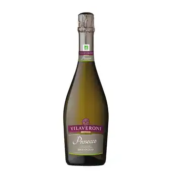 E.Leclerc Prosecco Vilaveroni BIO, Italie - Brut - 75 cl offre
