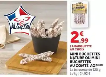 Gifi Set entretien pour spa offre