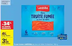 Migros Nümorning - granola l'original bio offre