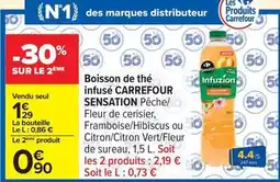 Migros M-classic - tresse au beurre offre