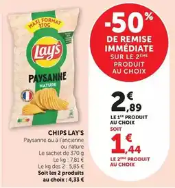 Auchan Gardenstar - barbecue charbon de bois demi-tonneau offre