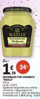 Auchan Philips - espresso broyeur ep2225/10 offre