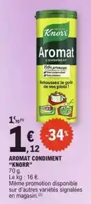 Auchan Senseo - cafetière a dosettes hd7806/51 offre