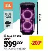 Auchan Xiaomi - smartphone redmi a2 64go offre