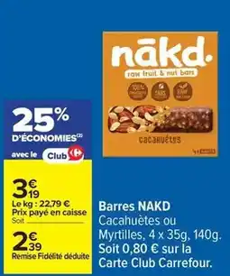 Auchan Set de 4 vases love actuel offre