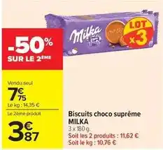 Auchan Supermarché Huîtres fines de claire marennes oléron igp offre
