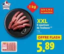 Auchan Supermarché 4 pavés de truite offre