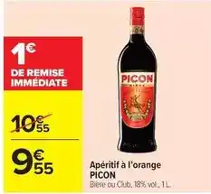 Auchan Supermarché Auchan - bâtonnets de surimi offre