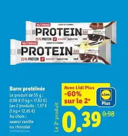 Auchan Supermarché Herta - jambon le bon paris offre