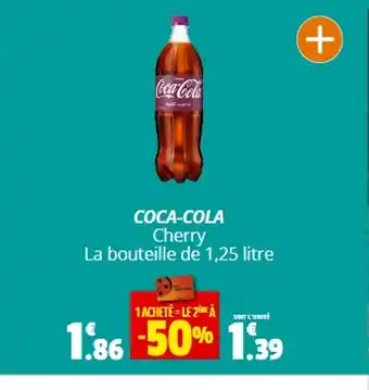 Coccimarket Coca-Cola offre