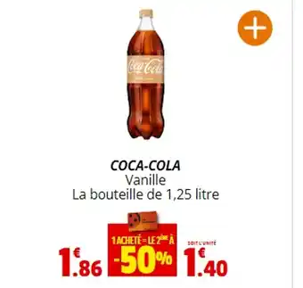 Coccimarket Coca-Cola offre