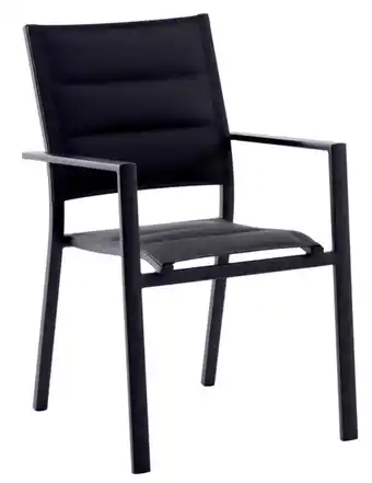 Brico Dépôt FAUTEUIL ALUMINIUM ASARA offre