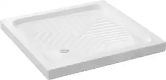 Brico Dépôt RECEVEUR GRES NF BAHIA offre