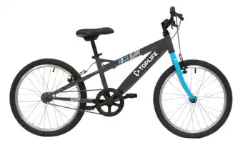 Carrefour Market VTT 20'' offre