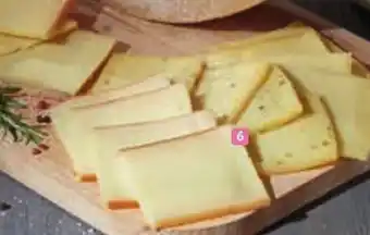 Match Plateau raclette 3 saveurs offre