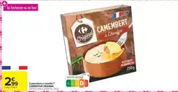 Carrefour Drive Billette - a.o.p. côtes-de-provence offre