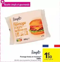 Carrefour Drive Desperados - bière aromatisée offre