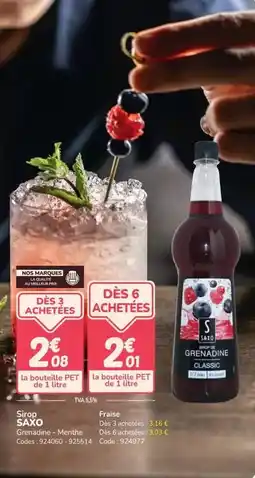 Carrefour Drive Pyjama enfant offre