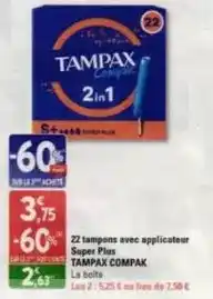 Carrefour Drive Casa azzurra - mozzarella offre