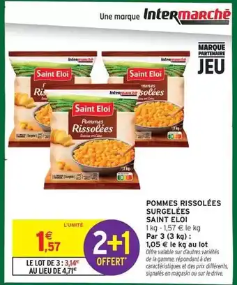 Carrefour Drive Carrefour - pavé offre