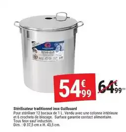 Carrefour Drive Fanta - orange offre