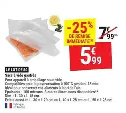 Carrefour Drive Carrefour - essuie-tout essential offre