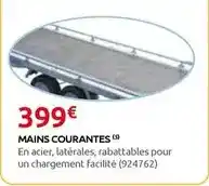 Carrefour Market Harry's - brioche tranchée offre