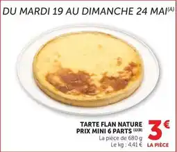 Carrefour Ricard - pastis de marseille offre