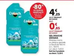 Carrefour Coeur de lion - coulommiers l'extra-crémeux offre