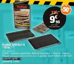 Carrefour Coeur de lion - coulommiers l'extra-crémeux offre