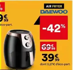 Carrefour Pouilly fumé - les dorées offre